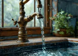 Специалисты из Чувашии обеспечат водой и электричеством жителей Бердянского округа