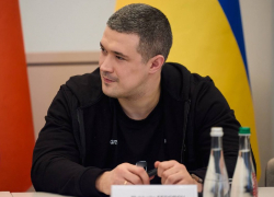 Создан двойник вице-премьера Фёдорова из Запорожья, который собирался возглавить «тихий переворот» на Украине