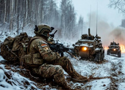 Более 300 раненых сослуживцев бросили ВСУ в Гуляйполе, все они умерли