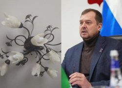 Названа причина внезапного отключения света в Каменско-Днепровском округе утром 18 февраля