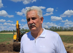 В Бердянске начали подачу воды после отключения из-за крупной аварии