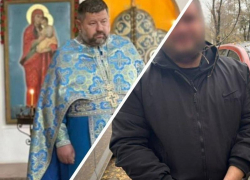 Православный священник стал новым главой Кушугумской общины в Запорожье