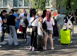 Более 500 детей из Запорожской области поедут в лагерь на Черноморском побережье