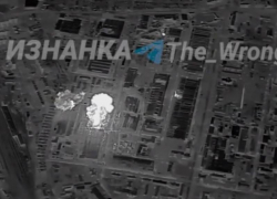 ВС РФ методично разносят «Мотор Сич» в Запорожье: в чём значение ударов по авиазаводу