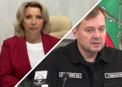 Суд отменил указ Балицкого об увольнении главы запорожского избиркома Галины Катющенко