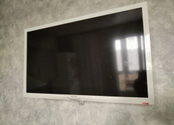 «Русский Мир» обратился к запорожцам на фоне отключения телевещания