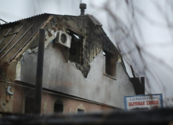 Штатное электроснабжение Каменско-Днепровского района нарушено после атак ВСУ