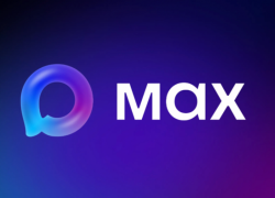 «Блокнот Запорожье» в MAX. Смирись и подпишись