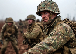 Эксперт Марочко: Киев перебросил к Орехову «сборную солянку» из иностранных наемников