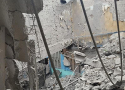 458 ударов нанесли по Запорожской области за прошлые сутки