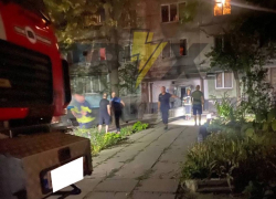 Разложившийся труп одинокого мужчины нашли спасатели в Запорожье