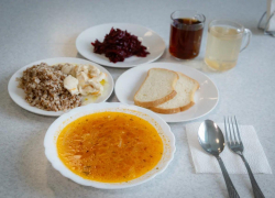 В Запорожской области опровергли данные о плохом школьном питании