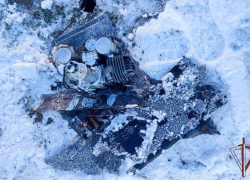 Почти 15 украинских дронов сбили над Запорожской областью за сутки