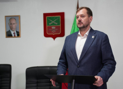 Балицкий стал главой «единороссов» в Запорожской области, сменив Галину Данильченко