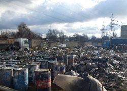 Город захватил мусор: жители Запорожья жалуются на свалки прямо на улицах