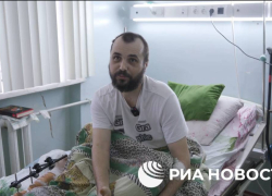 «Я два месяца в блиндаже пролежал»: украинский военный рассказал, как сослуживцы бросили его умирать 