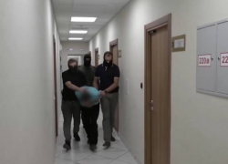 Жителя Молочанска арестовали за призывы к терроризму и фейки о ВС РФ