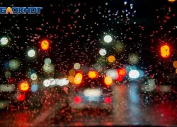 Как обезопасить себя в дождь, рассказали жителям Запорожской области 