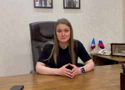 Мошенники создали фейковую страницу главы Васильевского округа для вымогательства денег