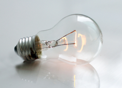 Об отключении света предупредили жителей трёх районов Запорожской области