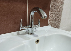 Воду дали тысячам жителей Бердянска после трёх масштабных аварий