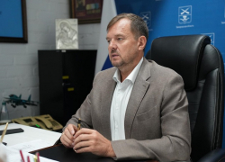 Балицкий обратился к запорожцам на фоне топливного кризиса в регионе