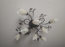 Шквалистый ветер оставил без света более 11 тысяч жителей Каменско-Днепровского округа