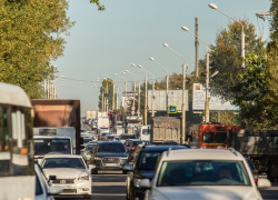 Две улицы временно перекрыли в Бердянске