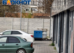 Запорожцам рассказали, как пользоваться электрогенератором без риска для жизни