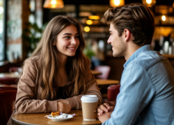 Искреннее восхищение, легкий флирт и хорошие манеры: как очаровать мужчину любого знака Зодиака