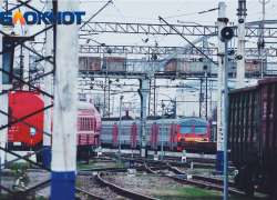 В Мелитополе вновь пустят поезда?: первая за два года электричка пришла в столицу Запорожской области