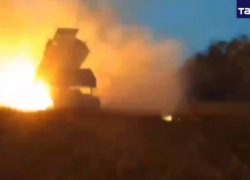 Расчет «Солнцепека» разгромил опорный пункт ВСУ на Запорожском фронте СВО