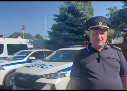 Подробности резонансной аварии с пострадавшей девочкой-подростком в Мелитополе раскрыли в ГАИ