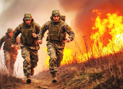 Новости СВО: США перенесли переговоры по Украине, мощнейший удар по энергетике Киева и бои под Гуляйполем