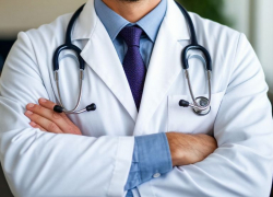 35-летний житель Каменско-Днепровского округа умер от ранений после удара ВСУ