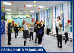 Всего 15°C: дети замерзают в детсаду «Жемчужина», который проверял Хуснуллин в Мелитополе