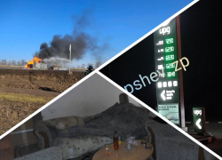 Новости Запорожья: мужчину избили и бросили умирать, взлет цен на топливо и взрыв «Жигулей»