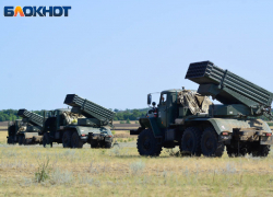 СМИ: ВС РФ намерены прорвать Запорожский фронт и блокировать мосты через Днепр