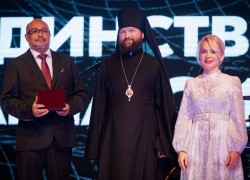 Каких запорожских медиков отметили медалью Луки Крымского и званием «Заслуженный врач РФ»