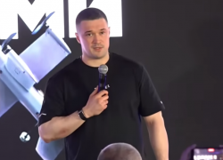 Экс-глава МО Украины из Васильевки Федоров пригрозил уничтожать россиян «в промышленных масштабах»