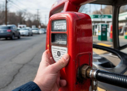 Бензин для Запорожской области будут закупать у недружественного Азербайджана