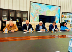 В Запорожской области главой партии стал мигрант