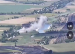 Коц: скоро «южнодонецкое направление» переименуют в «запорожское», облцентр возьмут в «клещи»