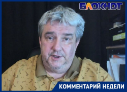 Подпольщик Лебедев рассказал «Блокноту», почему из переговорной риторики исчезло Запорожье