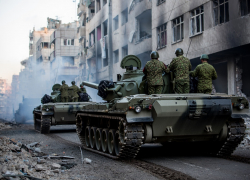 «Готовимся к худшему»: майор ВСУ допустил сдачу Запорожья