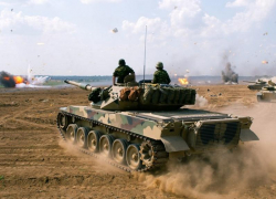 Атакованы оба берега Днепра: Запорожскую область обстреляли 658 раз за сутки