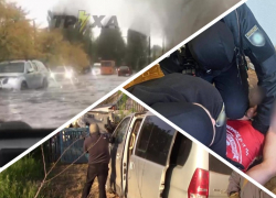 Новости Запорожья: тренер насиловал 11-летнюю девочку, задержание спонсора ВСУ и потоп на дорогах