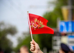 Стало известно, как в Запорожской области отпразднуют День Победы