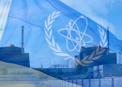 Алексей Лихачёв: работа по запуску Запорожской АЭС идёт полным ходом