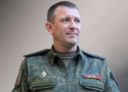 Суд столкнулся с коллизией в деле генерала Попова, разбившего ВСУ в Запорожье